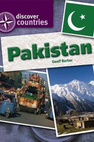 Cover of Pakistan