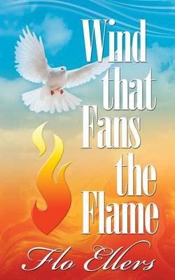 Book cover for Wind That Fans the Flame