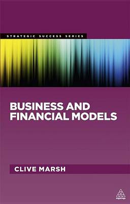 Cover of Business and Financial Models