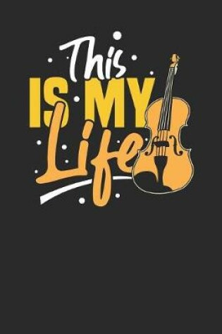 Cover of This Is My Life