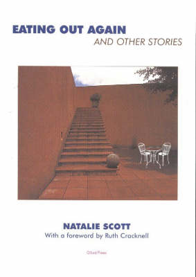 Book cover for Eating Out Again and Other Stories