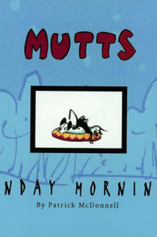 Cover of Mutts Sunday Mornings