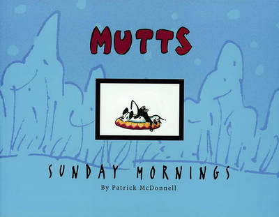 Cover of Mutts Sunday Mornings
