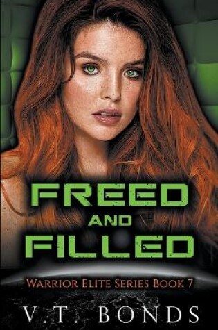 Cover of Freed and Filled