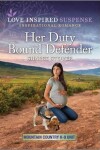 Book cover for Her Duty Bound Defender
