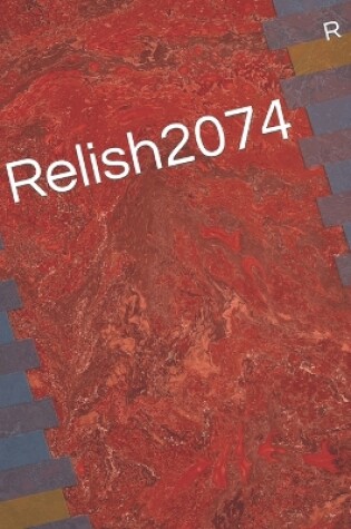 Cover of Relish2074