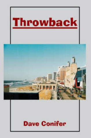 Cover of Throwback