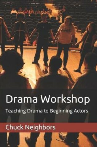 Cover of Drama Workshop