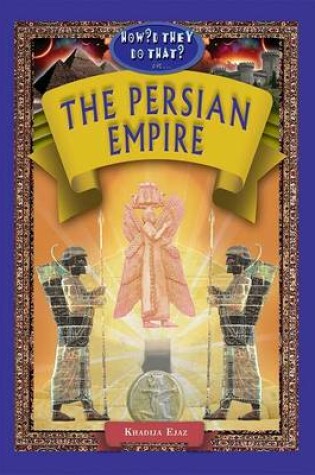 Cover of The Persian Empire