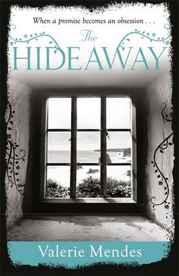 Book cover for The Hideaway