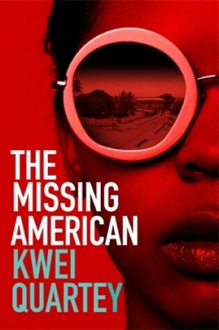 Cover of The Missing American