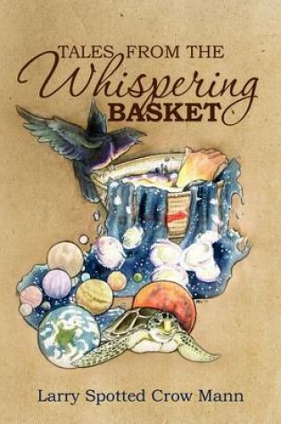 Cover of Tales from the Whispering Basket