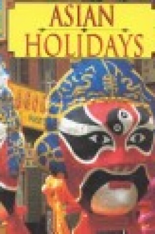 Cover of Asian Holidays