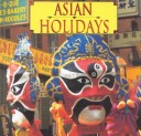 Book cover for Asian Holidays