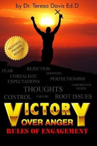 Cover of Victory Over Anger