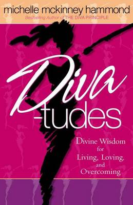 Book cover for Diva-Tudes