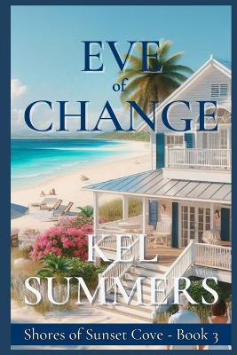 Cover of Eve of Change