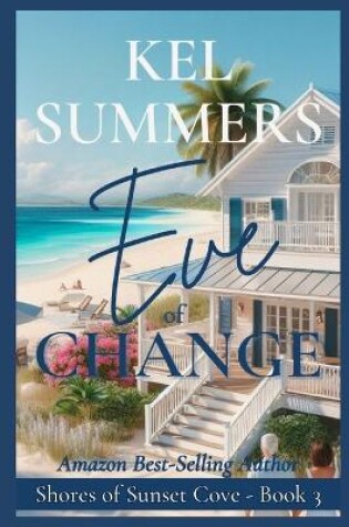 Cover of Eve of Change