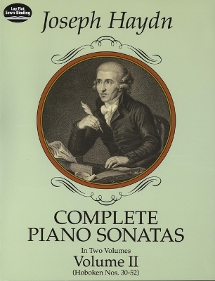 Book cover for Sonate Vol.2