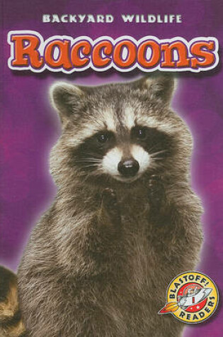 Cover of Raccoons