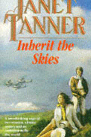 Cover of Inherit the Skies