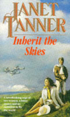 Book cover for Inherit the Skies