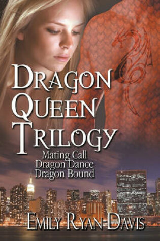 Cover of Dragon Queen Series