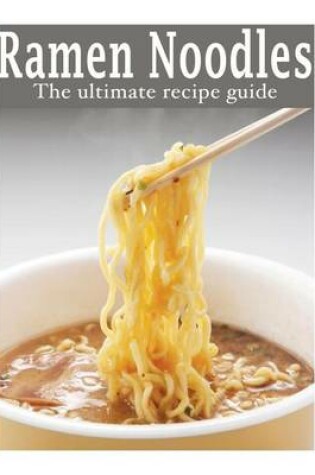 Cover of Ramen Noodles