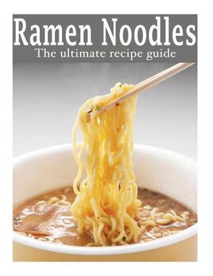 Book cover for Ramen Noodles