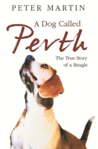 Cover of A Dog called Perth