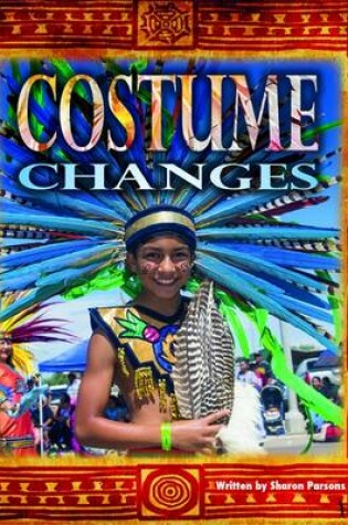 Cover of Costume Changes