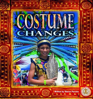 Cover of Costume Changes