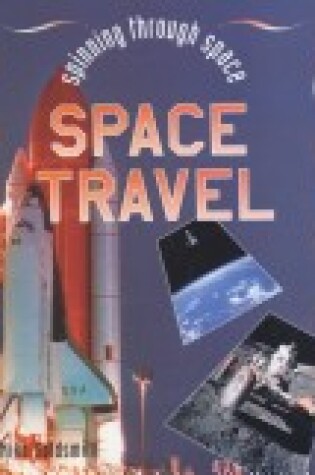 Cover of Space Travel