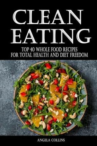 Cover of Clean Eating