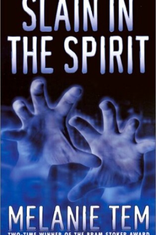 Cover of Slain in the Spirit