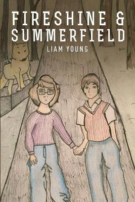 Book cover for Fireshine & Summerfield