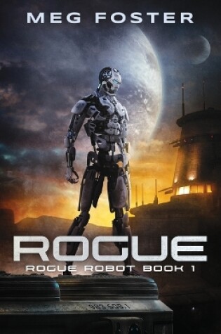 Cover of Rogue