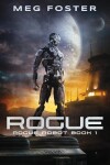 Book cover for Rogue