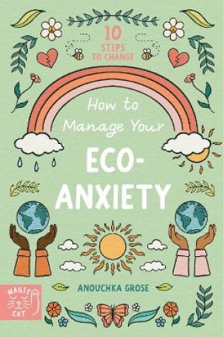 Cover of How to Manage Your Eco-Anxiety