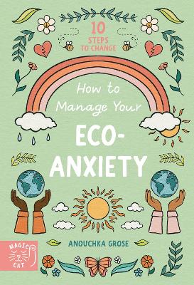 Cover of How to Manage Your Eco-Anxiety