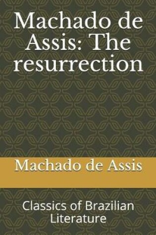 Cover of Machado de Assis