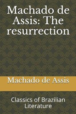 Book cover for Machado de Assis