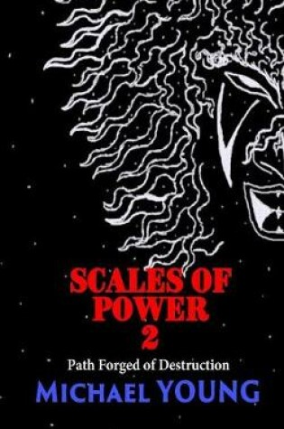 Cover of Scales of Power 2