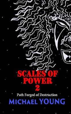 Book cover for Scales of Power 2