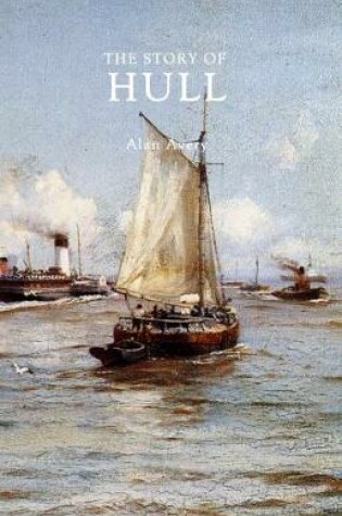 Cover of The Story of Hull