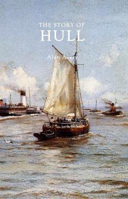 Cover of The Story of Hull