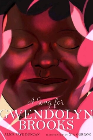 Cover of A Song for Gwendolyn Brooks