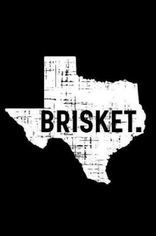 Cover of Brisket
