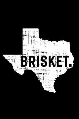 Book cover for Brisket