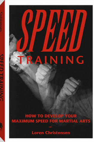 Cover of Speed Training